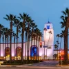 Du lịch Mỹ [Los Angeles – Las Vegas – Universal Studios Hollywood] [2 đêm KS 5* Bellagio, Las Vegas]