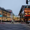 Du lịch Mỹ [Los Angeles – Las Vegas – Universal Studios Hollywood] [2 đêm KS 5* Bellagio, Las Vegas]