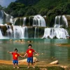 Du lịch Cao Bằng – Bản Giốc – Bắc Kạn – Ba Bể – Hà Nội
