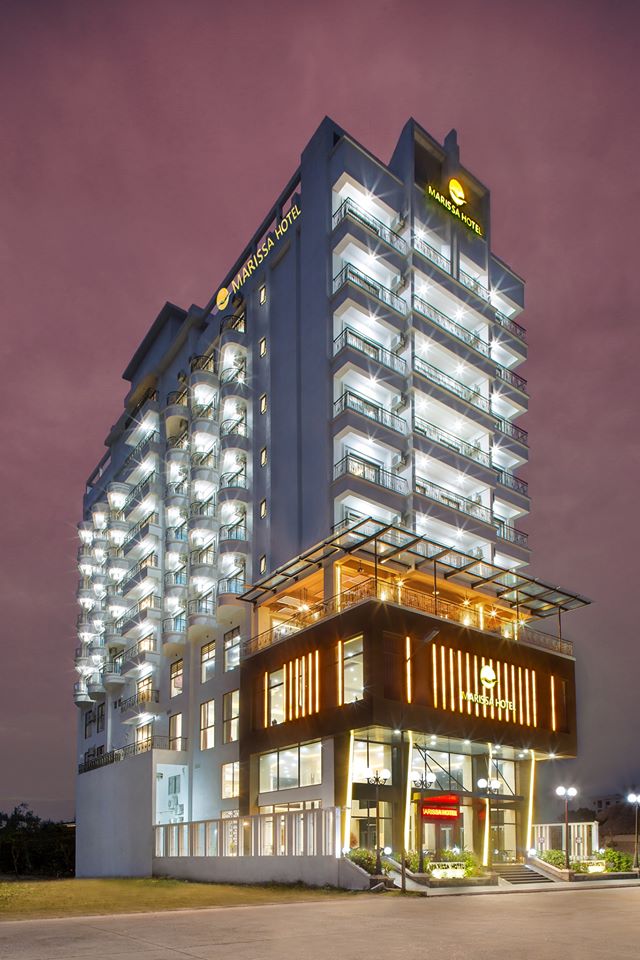 Marissa Hotel & Spa- Hải Tiến
