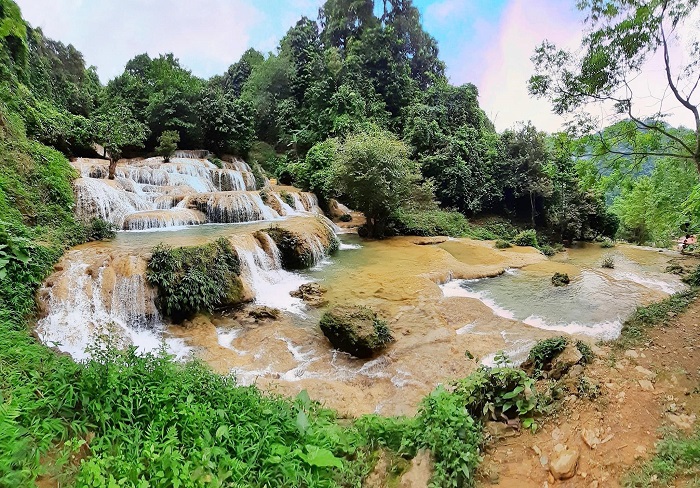 Top 6 điểm du lịch Thanh Hoá đẹp không thể bỏ lỡ 6 thac voi thanh hoa 5 1629599356