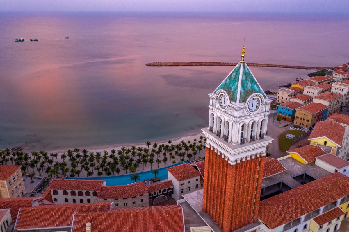 Tour Phú Quốc 4N3Đ Từ Hà Nội