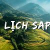 Hà Nội – Sapa – Cát Cát – Hàm Rồng