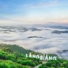 “Đà Lạt – Thông Reo” Đà Lạt – Langbiang, Thác Dantala, Hồ Vô Cực – City Tour