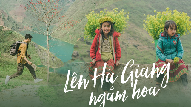 Hà Nội – Quản Bạ – Yên Minh – Cột Cờ Lũng Cú –  Phố Cổ Đồng Văn