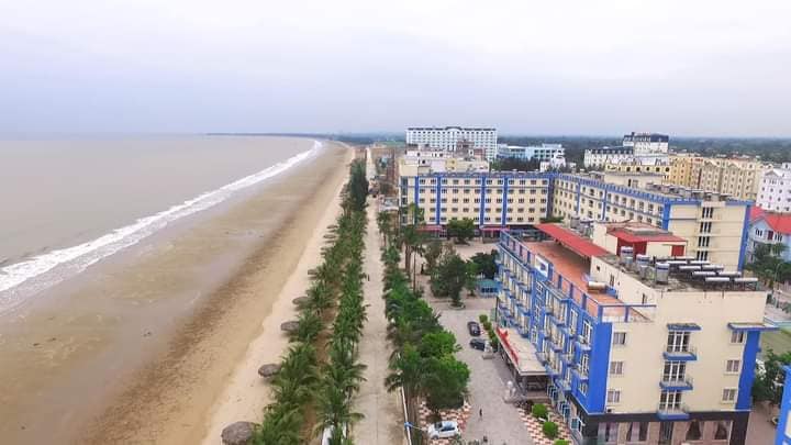 Tour Du Lịch Biển Hải Tiến 2 Ngày 1 Đêm