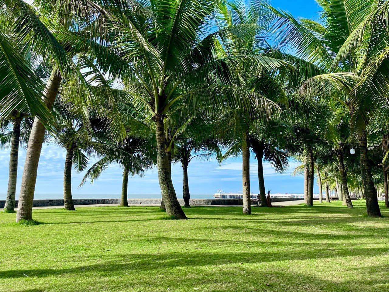 Du Lịch Biển Hải Tiến
