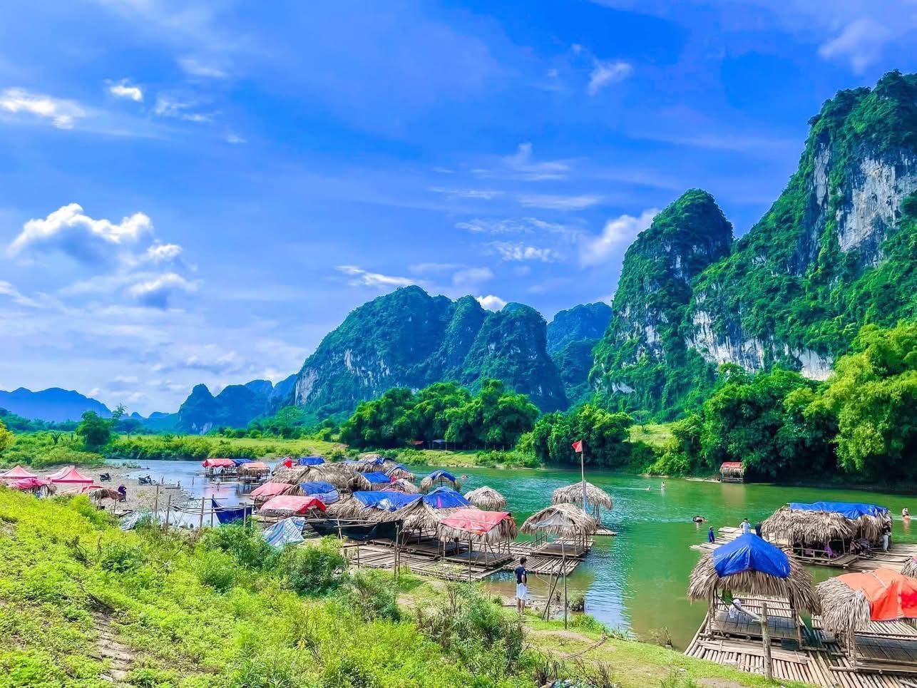 Tour Du Lịch 3 Ngày 2 Đêm MICE Ở Hòa Bình
