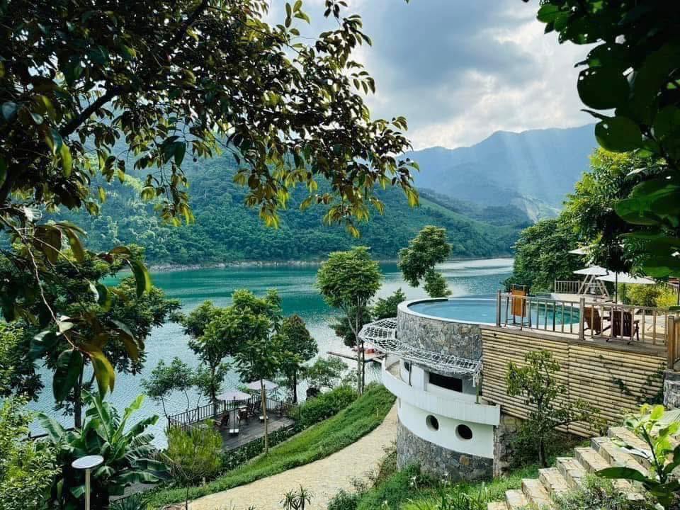 Tour Du Lịch MICE Hòa Bình 3 Ngày 2 Đêm – Đẳng Cấp Hội Nghị, Teambuilding Và Gala Dinner
