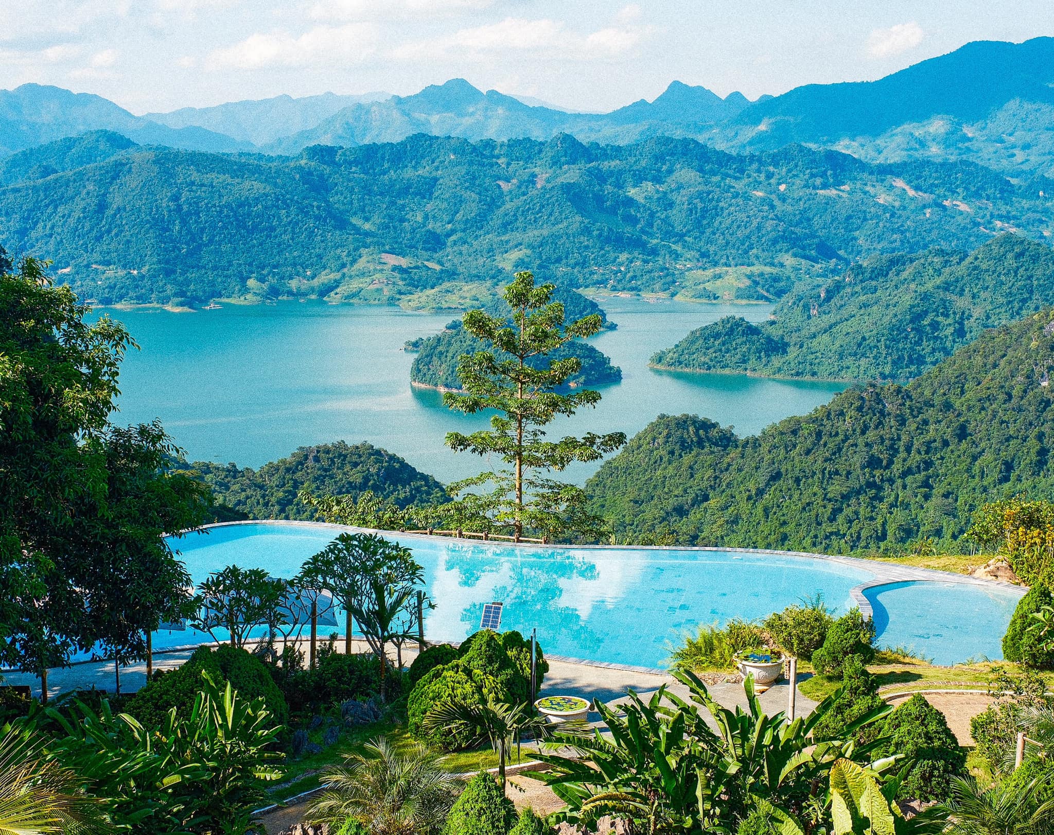 Bakhan Village Resort