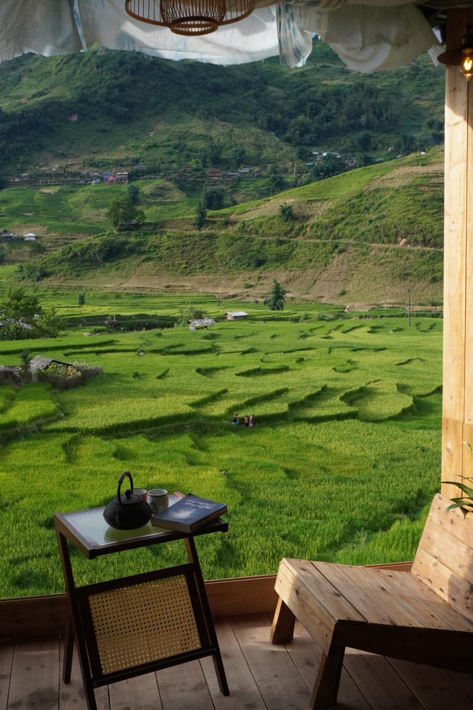 Combo Du Lịch Sapa 3 Ngày 2 Đêm – Khám Phá Bản Lao Chải & Bản Tả Van