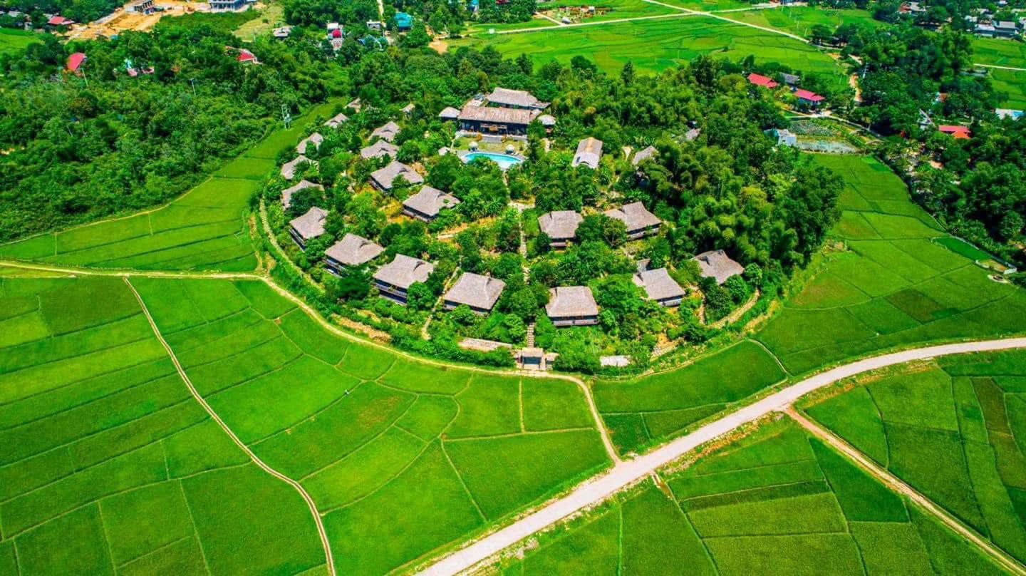 Mai Châu Ecolodge