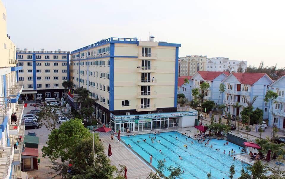 Đặt Phòng Ánh Phương Hotel Uy Tín 2026 | Gọi Ngay Công Ty Du Lịch Hải Tiến
