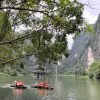 Tour Ninh Bình 3 Ngày 2 Đêm – Tràng An – Hang Múa – Cúc Phương