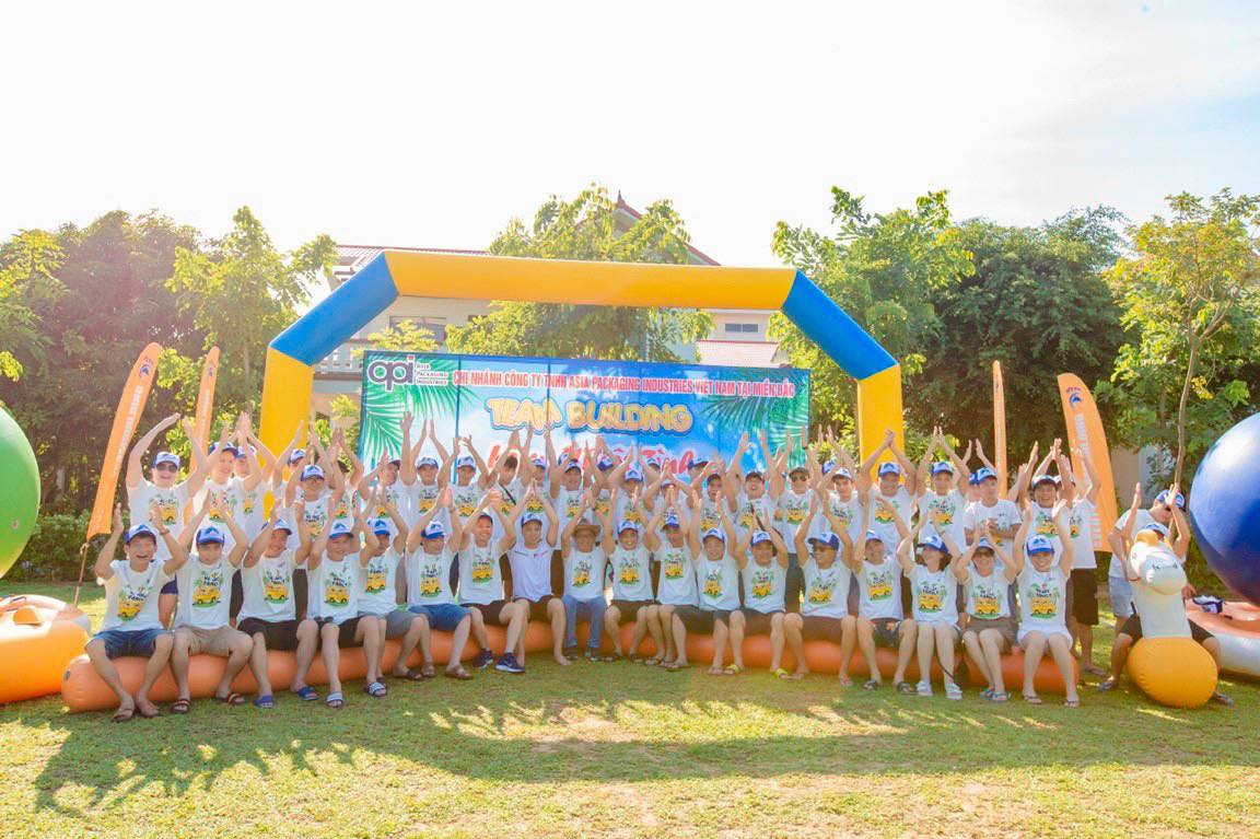 Tour Hải Tiến Resort 3 Ngày 2 Đêm – Lịch Trình Chi Tiêt | Teambuilding & Gala Dinner Trọn Gói 4 Tour Hải Tiến Resort 3 Ngày 2 Đêm – Lịch Trình Chi Tiêt | Teambuilding & Gala Dinner Trọn Gói - Ảnh 4