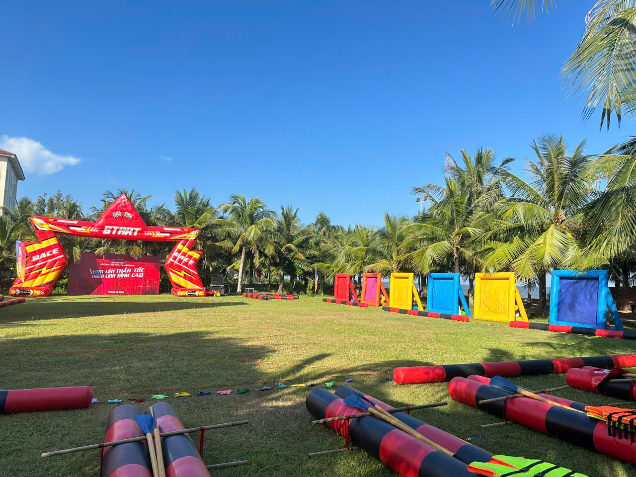 Tour Hải Tiến Resort 3 Ngày 2 Đêm – Lịch Trình Chi Tiêt | Teambuilding & Gala Dinner Trọn Gói 11 Tour Hải Tiến Resort 3 Ngày 2 Đêm – Lịch Trình Chi Tiêt | Teambuilding & Gala Dinner Trọn Gói