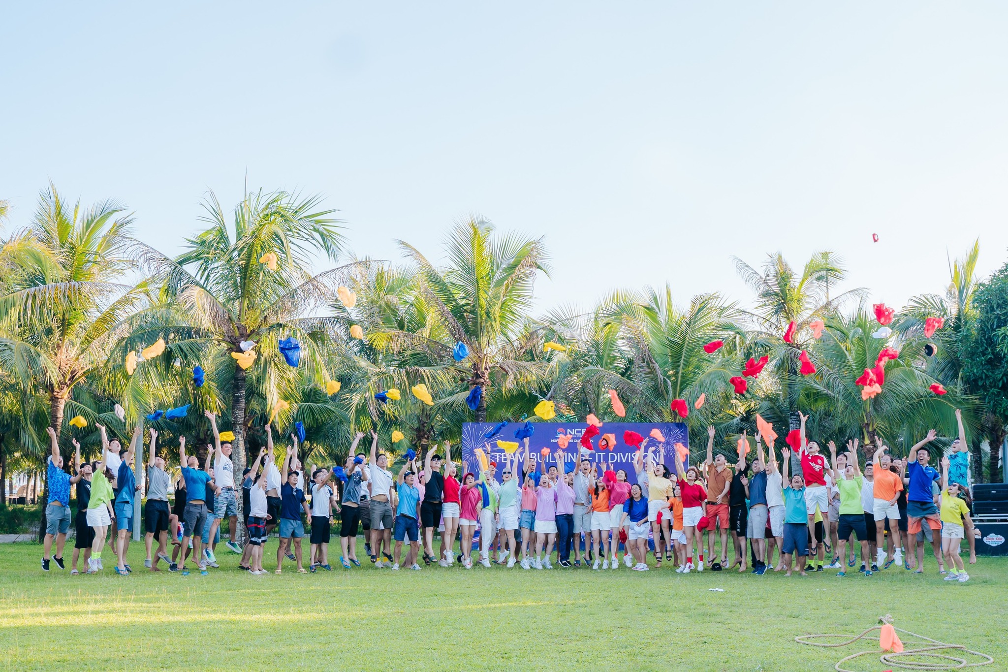 Tour Hải Tiến Resort 3 Ngày 2 Đêm – Lịch Trình Chi Tiêt | Teambuilding & Gala Dinner Trọn Gói
