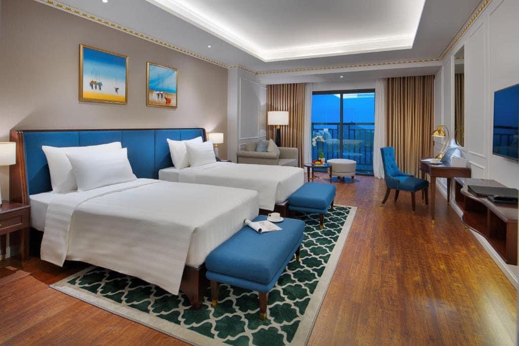 FLC Grand Hạ Long Resort | Resort 5 sao đẹp nhất trên đồi Sun Hill | Bảng giá & Review 2026 1 FLC Grand Hạ Long Resort | Resort 5 sao đẹp nhất trên đồi Sun Hill | Bảng giá & Review 2026