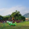 Tour Teambuilding Ninh Bình 2 Ngày 1 Đêm – Gắn kết đội nhóm giữa non nước Tràng An