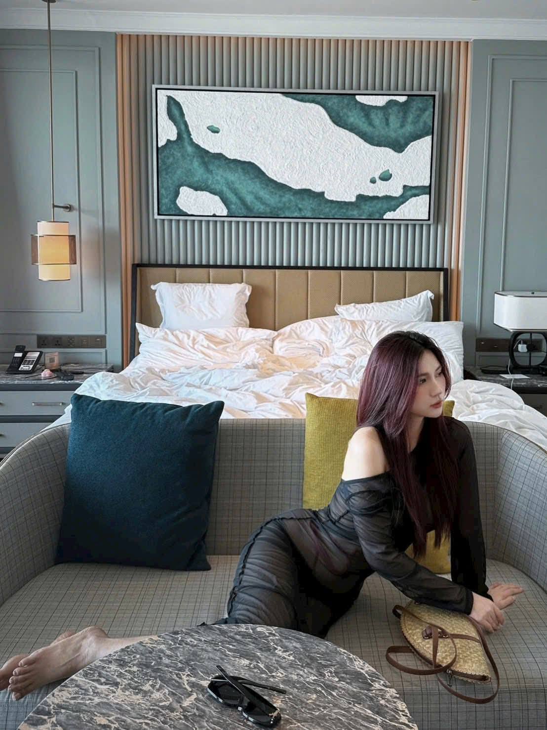 InterContinental Hạ Long Bay | Resort 6 sao đầu tiên tại Hạ Long | Giá phòng, review & combo ưu đãi 2026