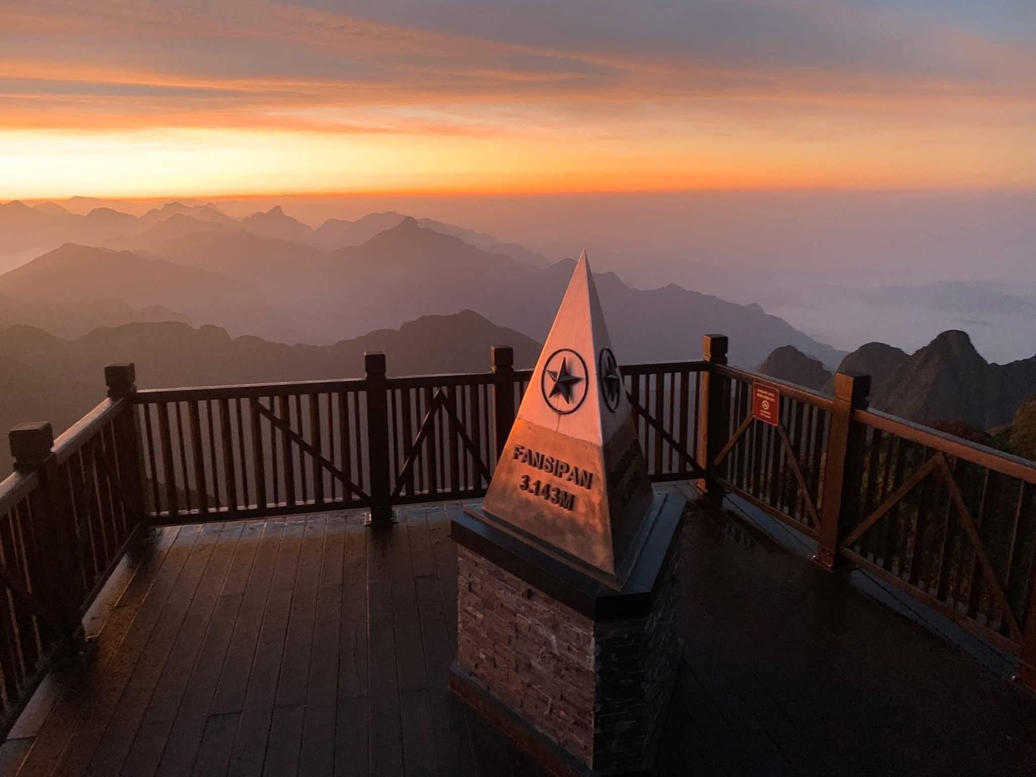 Tour Sapa 2 Ngày 1 Đêm – Check-in Fansipan, Bản Cát Cát & Thung Lũng Mường Hoa | Du Lịch Hải Tiến