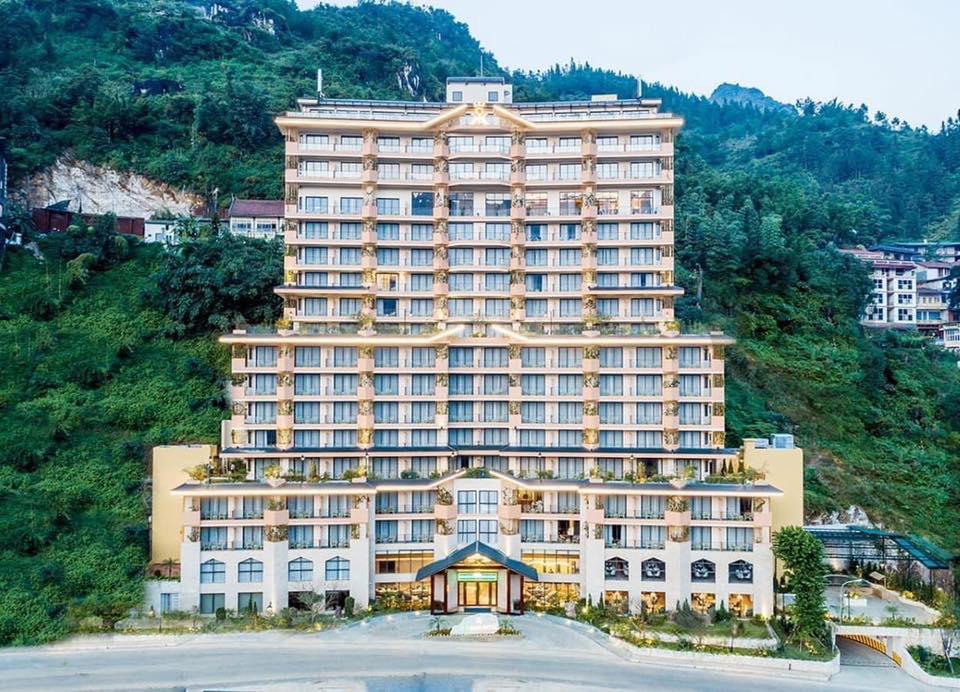 KK Sapa Hotel – Review chi tiết giá phòng, dịch vụ, lịch trình tour 3N2Đ & kinh nghiệm nghỉ dưỡng 2026