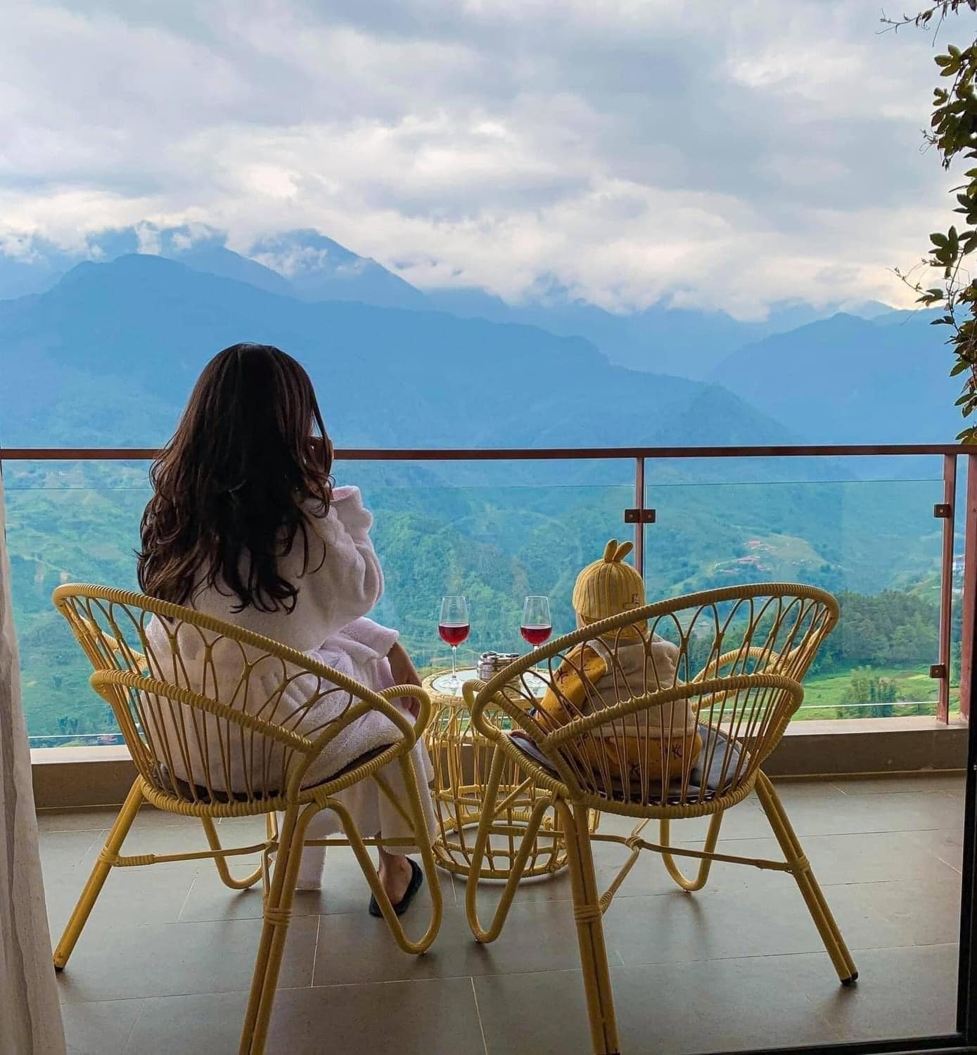 Tour Sapa 3 Ngày 2 Đêm – Nghỉ Dưỡng KK Sapa Hotel 5★ | Check-in Fansipan & Bản Cát Cát | Tour Cao Cấp Cho Gia Đình & Cặp Đôi