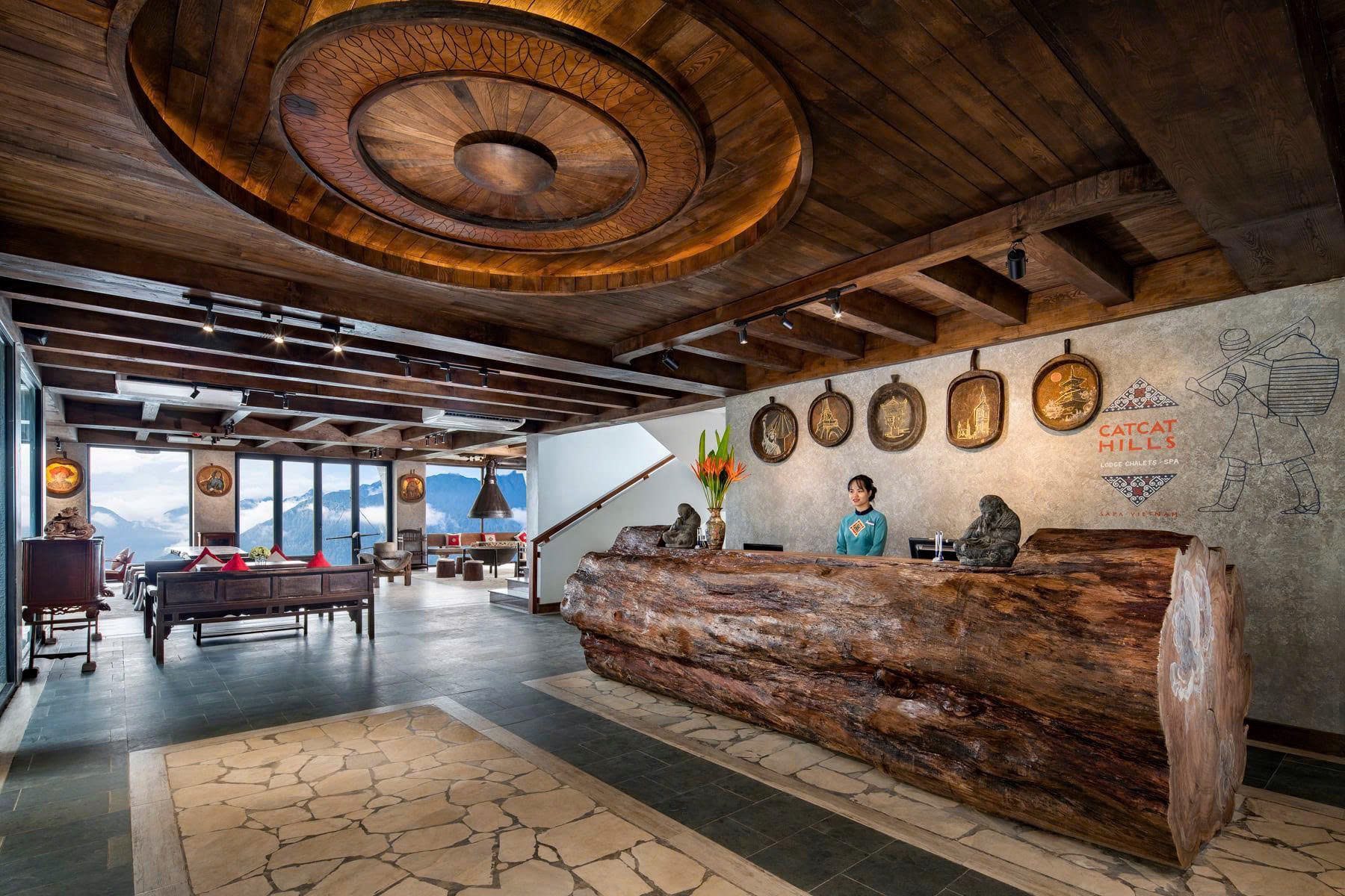 Cat Cat Hill Resort Sapa – Thiên đường nghỉ dưỡng giữa bản làng mây trắng | Review chi tiết, giá phòng, lịch trình & trải nghiệm 2025