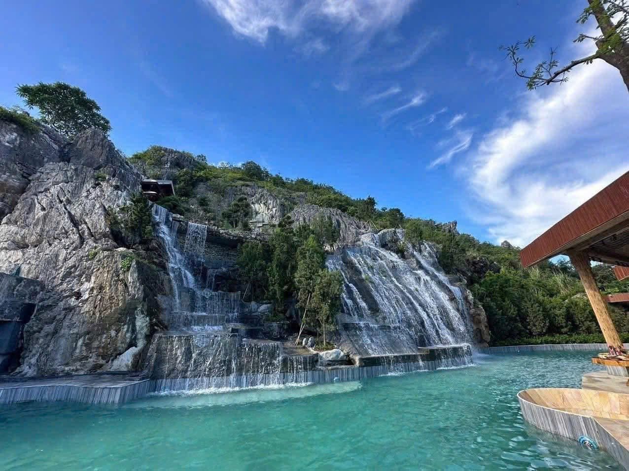 Minawa Kênh Gà Resort & Spa Ninh Bình – Thiên đường nghỉ dưỡng suối khoáng giữa lòng di sản Tràng An