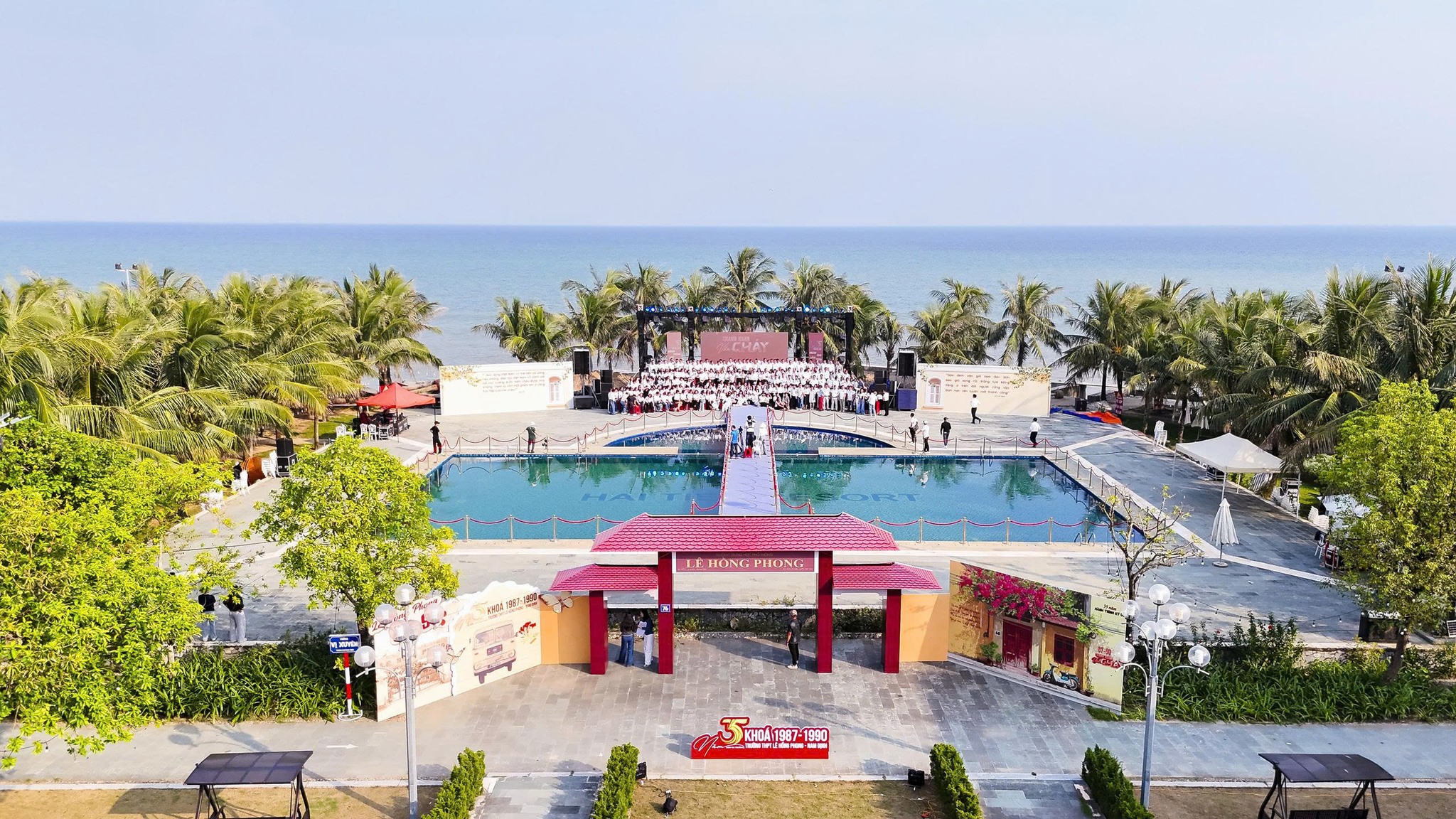 Top 10 Khách Sạn Giá Rẻ Biển Hải Tiến 2026 (Review Chi Tiết & Báo Giá)