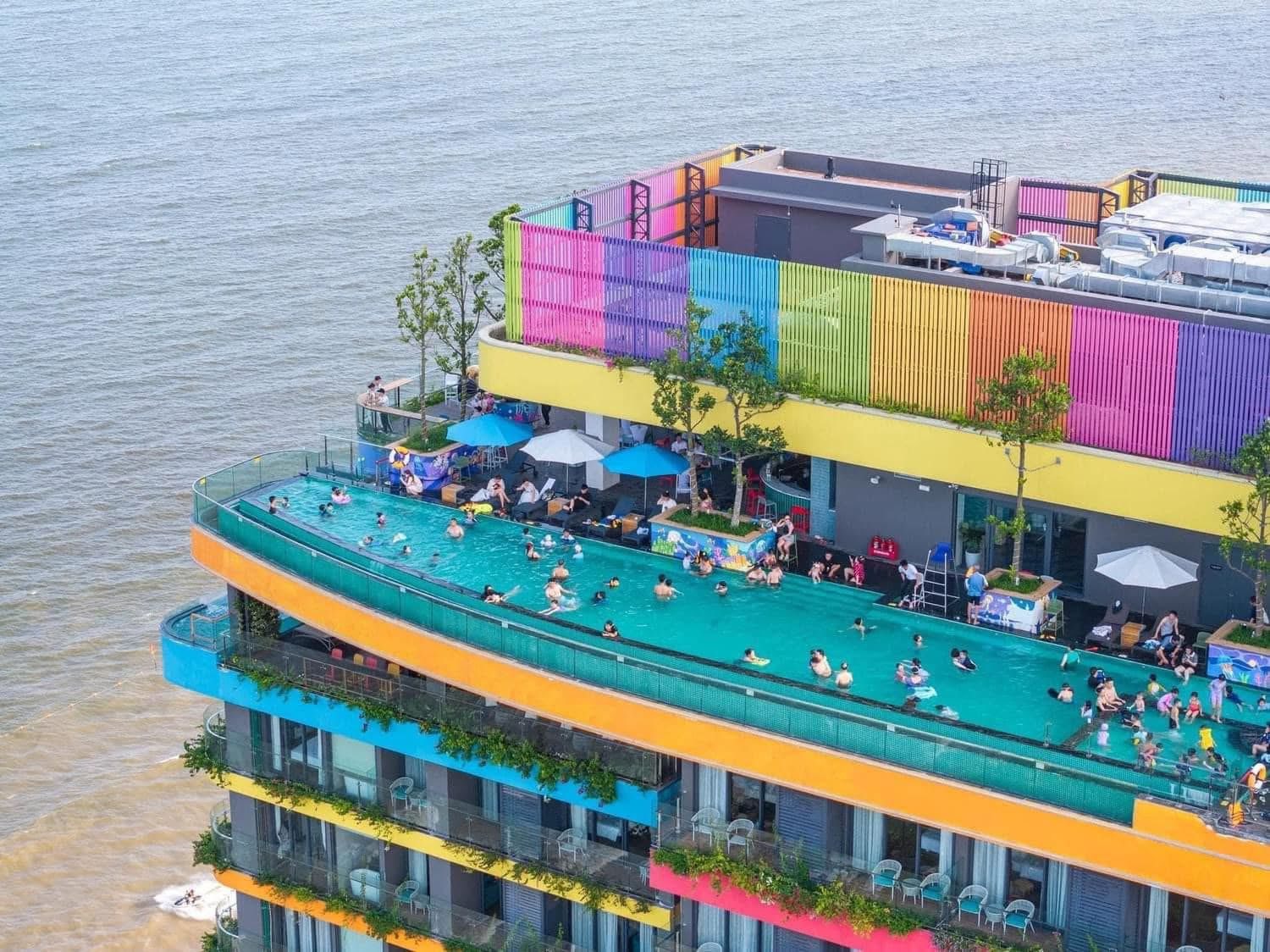 Combo Flamingo Hải Tiến 2N1Đ/3N2Đ Giá Rẻ | Ưu Đãi Độc Quyền