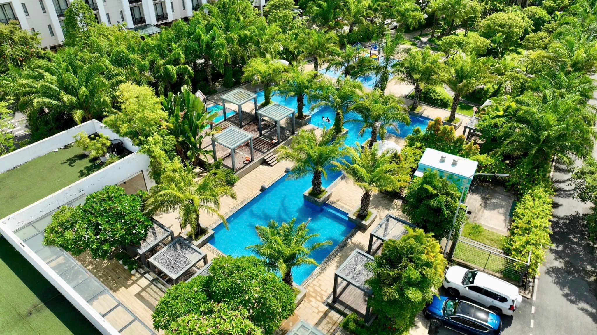 Royal Lotus Hạ Long Resort & Villas | Resort 4 sao ven biển sang trọng | Bảng giá & Review 2026