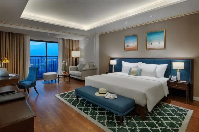 FLC Grand Hạ Long Resort | Resort 5 sao đẹp nhất trên đồi Sun Hill | Bảng giá & Review 2026 2 FLC Grand Hạ Long Resort | Resort 5 sao đẹp nhất trên đồi Sun Hill | Bảng giá & Review 2026