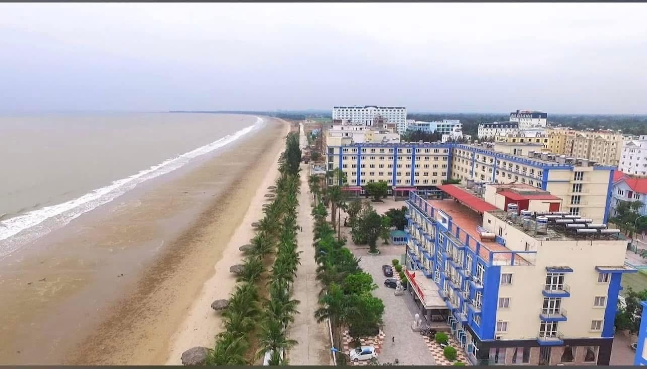 Du Lịch Biển Hải Tiến | Kinh Nghiệm | Lịch Trình & Cẩm Nang A–Z 2026