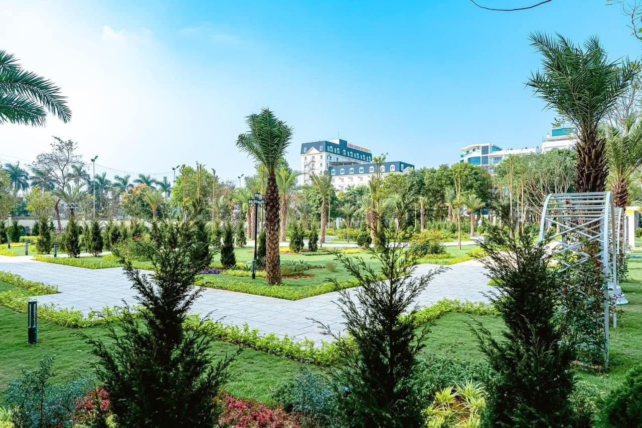 Tour Paracel Hải Tiến Resort 3 Ngày 2 Đêm Trọn Gói | Teambuilding & Galadiner | Du Lịch Hải Tiến 