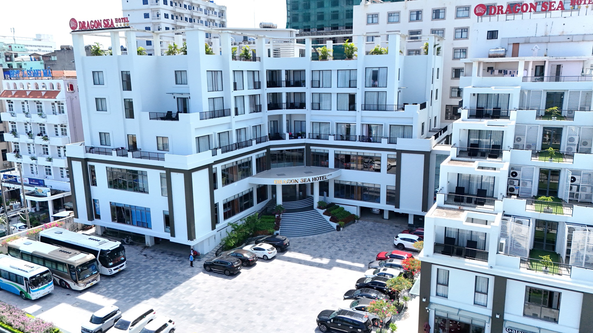 Top 10 Khách Sạn Và Resort Sầm Sơn Đẹp Nhất 2026| Bảng Giá & Review Từ A-Z
