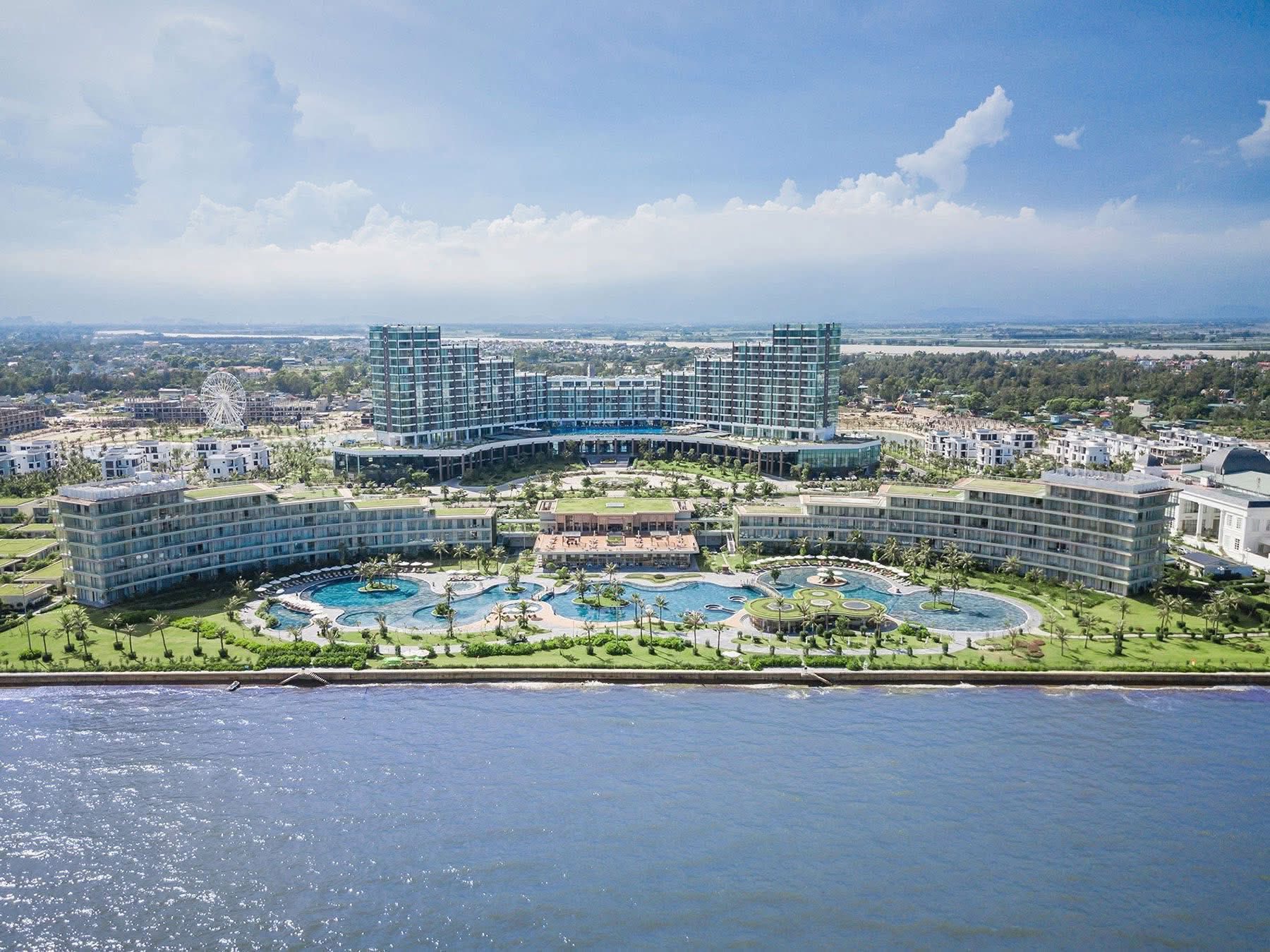 Top 10 Khách Sạn Và Resort Sầm Sơn Đẹp Nhất 2026| Bảng Giá & Review Từ A-Z