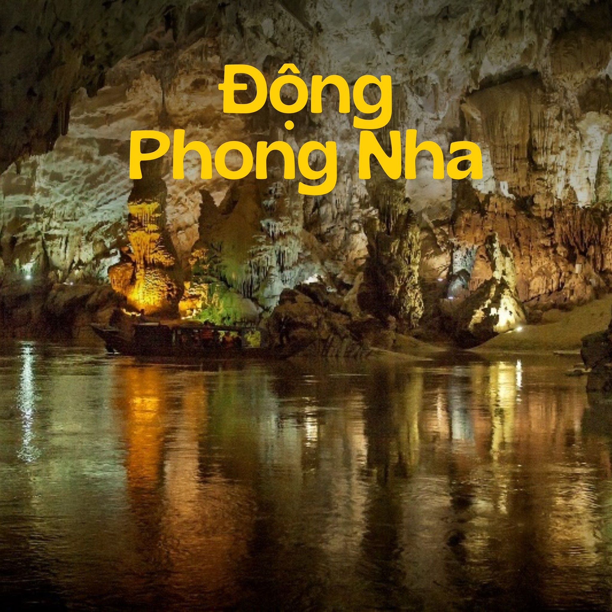 Tour Hà Nội Quảng Bình 3 Ngày 3 Đêm Giá Tốt | Thanh Hoa Tour