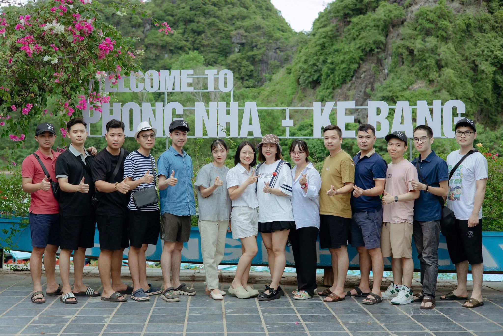 Tour Hà Nội Quảng Bình 3 Ngày 3 Đêm Giá Tốt | Thanh Hoa Tour