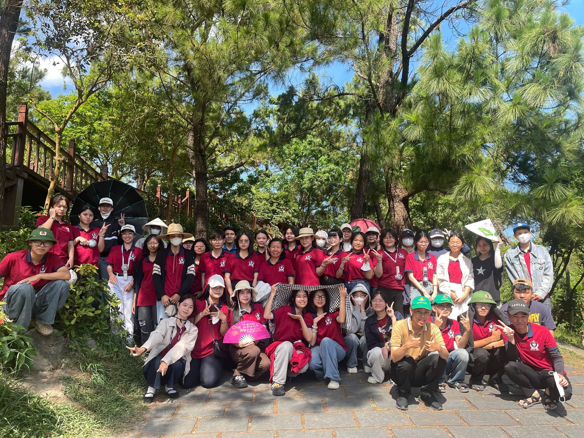 Tour Hà Nội Quảng Bình 3 Ngày 3 Đêm Giá Tốt | Thanh Hoa Tour